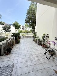 Pinewood Gardens (D10), Condominium #564176321